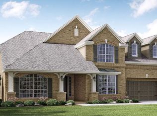 20109 W Hachita Cir, Spring, TX 77379