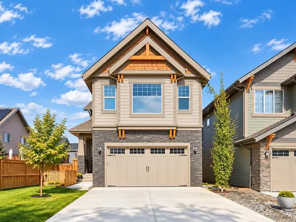 264 S Riviera Way, Cochrane, AB T4C 0Z2