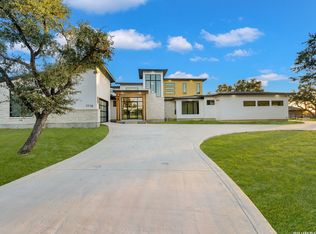 7718 Ramble Rdg, San Antonio, TX 78266
