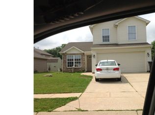 3237 Bunting Ln, Lafayette, IN 47909