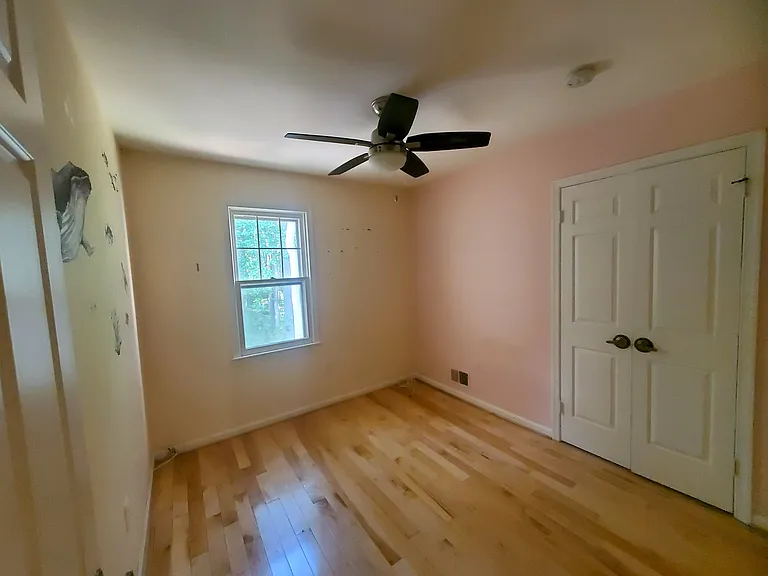 Nursery / Bedroom