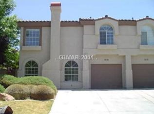 2623 Pebblegold Ave, Henderson, NV 89074