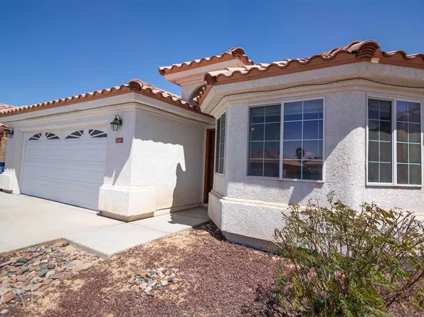 2687 S El Capitan Ave, Yuma, AZ 85365