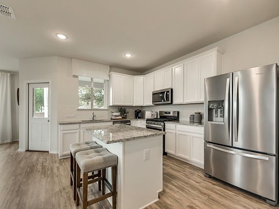 Model Representation