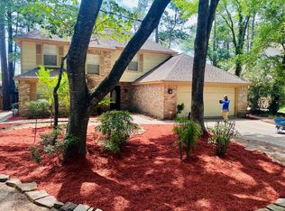38 Woodhaven Wood Dr, Spring, TX 77380