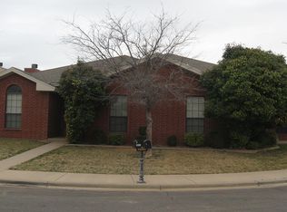 3106 99th St #2, Lubbock, TX 79423