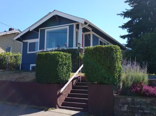 5014 13th Ave S, Seattle, WA 98108