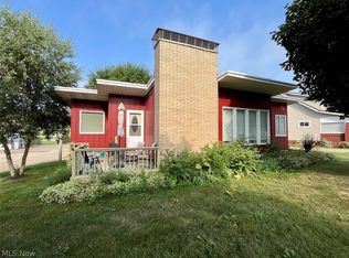 601 W Lincolnway, Minerva, OH 44657
