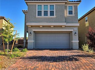 2871 Rolling Brook Pl, Henderson, NV 89044