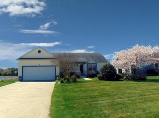 45 Blue Heron Cir, Berlin, MD 21811