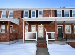 7211 Conley St, Baltimore, MD 21224