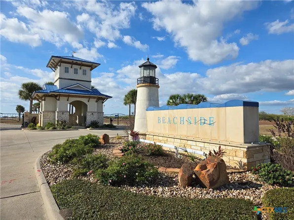 3345 Bay Point, Palacios, TX 77465