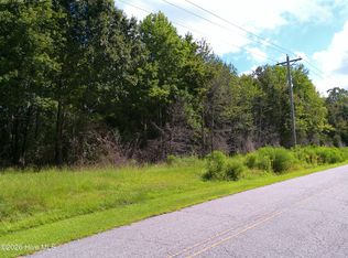 Haywood Smith Rd LOT 2, Hertford, NC 27944