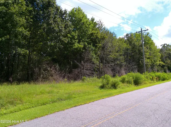 Haywood Smith Rd Lot 2, Hertford, NC 27944