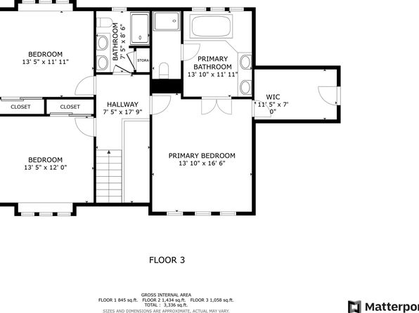 7531 Normandy Blvd, Indianapolis, IN 46278