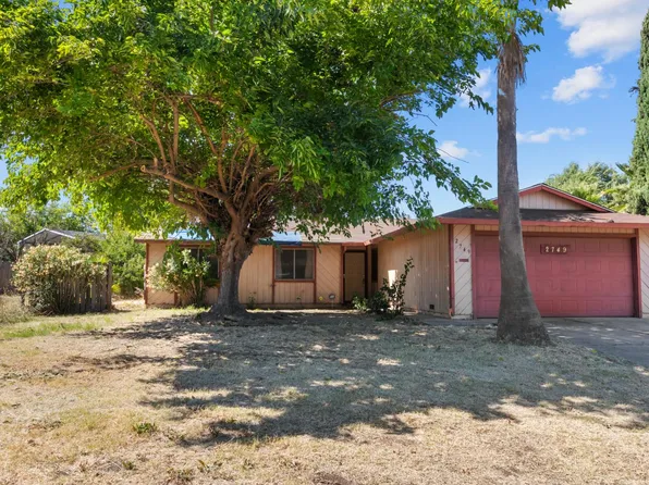 2749 Provo Way, Sacramento, CA 95822