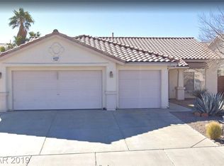 1127 Sierra Laurel Ct #0, Henderson, NV 89014