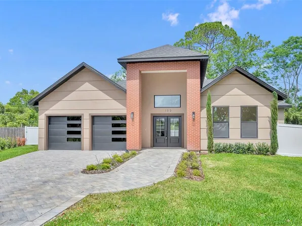 102 Bell Pl, Winter Park, FL 32792