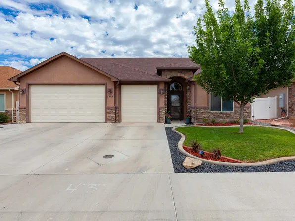 2484 Wolcott Ave, Grand Junction, CO 81505