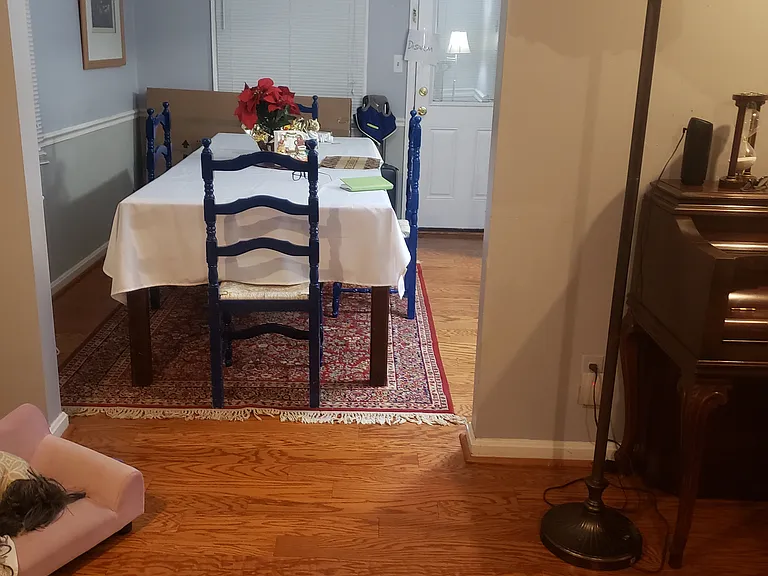 4814 Ravensworth Rd #4814 — Photo 4