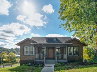 301 Highland Ave, Johnson City, TN 37604