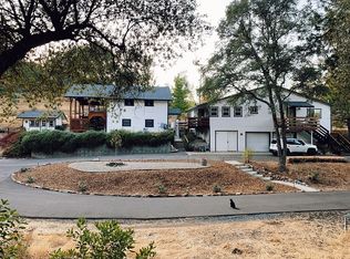 4100 Strickland Mine Rd, Placerville, CA 95667