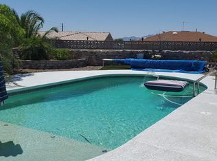 3050 Rustler Dr, Lake Havasu City, AZ 86404