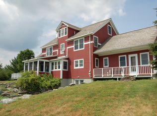 35 Crooked Hill Rd, West Stockbridge, MA 01266