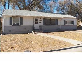 1507 Iroquois Rd, Pueblo, CO 81001