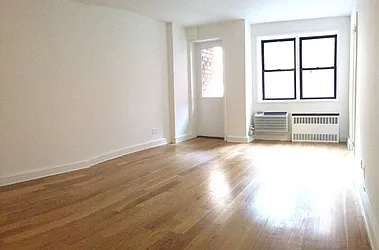 Rented by Manhattan Skyline