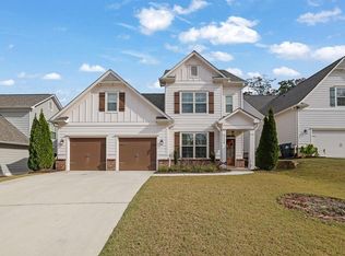 3238 Harmony Hill Trce, Kennesaw, GA 30144