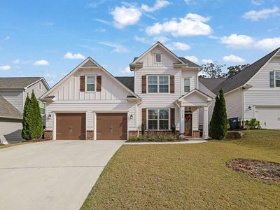 3238 Harmony Hill Trce, Kennesaw, GA, 30144