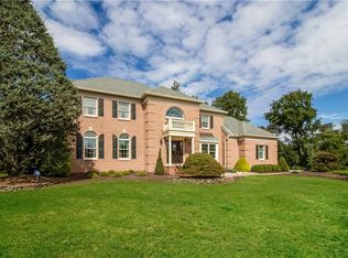 6 Cooks Cor, Plainsboro, NJ 08536