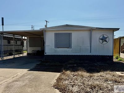 14664 Pine St, Harlingen, TX, 78552