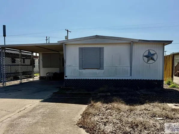 14664 Pine St, Harlingen, TX 78552