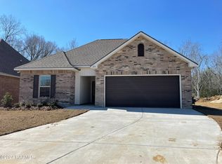 216 Segovia Way, Lafayette, LA 70506
