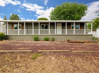 6329 N Wildhorse Dr, Prescott Valley, AZ 86314