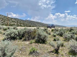 25355 Buffalo Canyon Rd, Lovelock, NV 89419