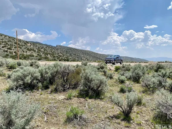 25355 Buffalo Canyon Rd, Lovelock, NV 89419