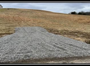 0 Glade Run Rd TRACT 2, Wellston, OH 45692