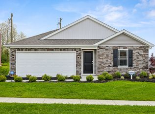 Freeport Plan, Carriage Place, Richmond, KY 40475