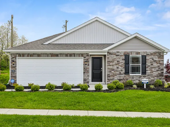 Freeport Plan, Carriage Place