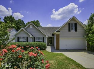 2173 Gwinn Dr, Norcross, GA 30071