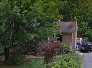 5521 Spoke Ct, North Chesterfield, VA 23234
