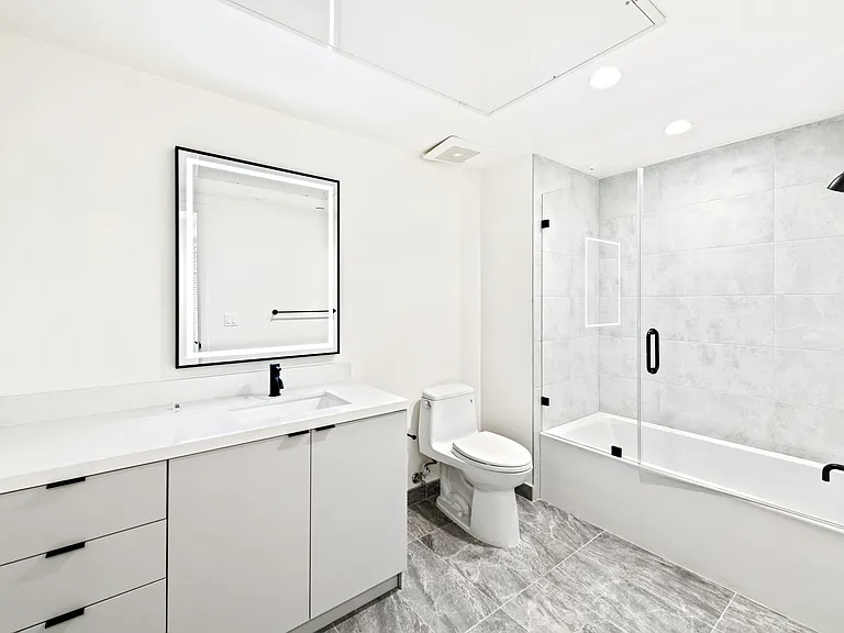 Patton Towers — Photo 7