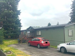 4100 NW Fruit Valley Rd UNIT 9, Vancouver, WA 98660