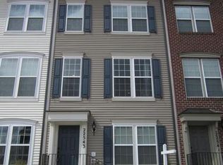 22543 Phillips St #1603, Clarksburg, MD 20871