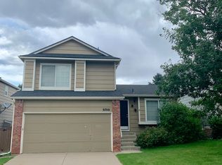 9700 Whitecliff Pl, Highlands Ranch, CO 80129