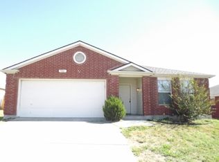 7021 Baybridge Dr, Arlington, TX 76002