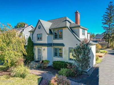 186 S Main Avenue, Albany, NY, 12208